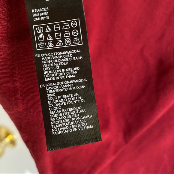 NWT - Forever 21 - Muscle Tank - Picture 5 of 5